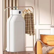 Portable Clothes Dryer, Mini Laundry Dryers with Low Noise (1 Set) - dailyneed.life