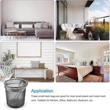 Bio-degradable Eco Friendly Garbage / Trash Bags Rolls (50x60 Cm / 1 Pc) - dailyneed.life