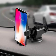 Adjustable Car Mount (Multicolour) - dailyneed.life