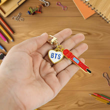 Cute Acrylic and Metal Keychains (1 Pc & mix design) - dailyneed.life