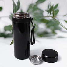 Stainless Steel Vacuum Thermos Flask Bottle (1000Ml Approx / 1 Pc) - dailyneed.life