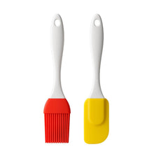 Spatula and Pastry Brush for Cake Decoration - dailyneed.life