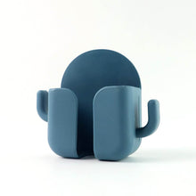 Wall Mounted Adhesive Phone Holder & Remote Organizer(1Pc) - dailyneed.life