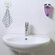 Plastic Suction Cup Hook (1 Pc) - dailyneed.life