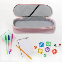 Double Layer Large Capacity With Multi-Functional Pencil Case (1 Pc) - dailyneed.life