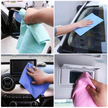 All purpose Sports Bath makeup Cleaning Magic Towel - dailyneed.life