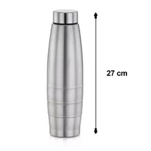 Stainless Steel Water Bottle (1000 ml) - dailyneed.life