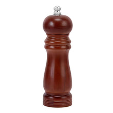Wooden Pepper Mill 6 inch Tall - Best Pepper Grinder (1 Pc) - dailyneed.life