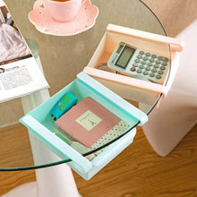 Adjustable Sliding Refrigerator Storage Basket (1 Pc) - dailyneed.life