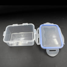 Kitchen Storage Container Set with Food Grade Plastic and Air Seal Lock Lid for Storage of Grocery, Spices, Dry fruits Use For Home, Office, Restaurant, Canteens (3 Piece Set) - dailyneed.life