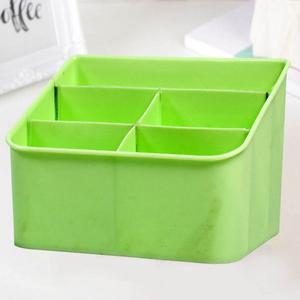 Plastic Multiple Storage Box for Living Room and Bathroom Space Saver Storage Box - dailyneed.life