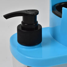 3 in 1 Dishwashing and Handwash Liquid Soap Dispenser (3 in 1 Dispenser) - dailyneed.life