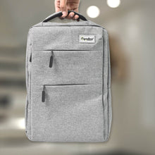 Laptop Backpack / Office Bag / School Bag / College Bag / Business Bag / Travel Backpack (1 Pc / Shoulder Belt / Strap Not Included) - dailyneed.life