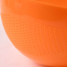 Virgin Rice Bowl Durable Plastic Strainer, Water Strainer | Vegetable & Fruits Washing Bowl - dailyneed.life