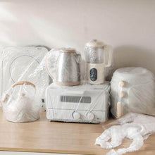 Home Thick Disposable Dust Proof Plastic Furniture Covers (1 Pc / Small) - dailyneed.life