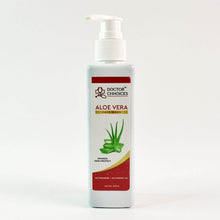 Doctor Chhoices / Choices Aloe Vera Face Wash – 200ml - dailyneed.life