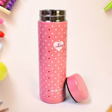 Water Bottle for Kids – Insulated Stainless Steel Bottle (300 ML / 1 Pc) - dailyneed.life