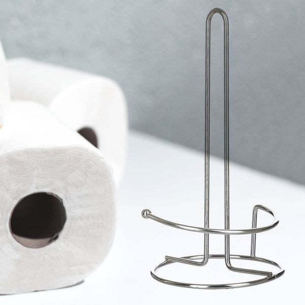 Kitchen Roll Dispenser, Kitchen Napkin Roll Holder, Kitchen Paper Towel Tissue Holder - dailyneed.life