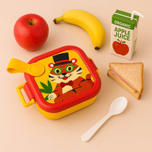 Ganesh Tangy Kids Stainless Steel Lunch Box - dailyneed.life