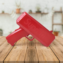 Money Gun Shooter Cash Spray for Party,Wedding, Birthday - dailyneed.life
