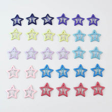 Metal Hair Clip Set for Girls (30 Pc) - dailyneed.life