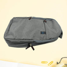 Laptop Bag With Adjustable Shoulder Strap & Storage Pockets, Lightweight, Water-Resistant, Travel-Friendly Bag Office Bag / School Bag / College Bag / Business Bag - dailyneed.life