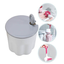 Winter Facial Cleanser Foaming Shaker Washing Artifact Bubble Foaming Foaming Winter Summer Warm Fluffy - dailyneed.life