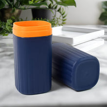 Plastic Hygienic Toothbrush Travel Portable Case - dailyneed.life