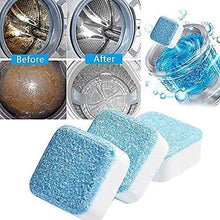 Washing Machine Cleaner Tablets - dailyneed.life