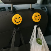 Universal Car Seat Headrest Hooks (2 Pc Set) - dailyneed.life