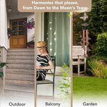 Butterfly Wind Chimes, Wind Chimes Jhumer / Jummer (1 Set) - dailyneed.life