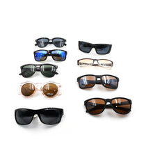 Mixed Design Sunglasses for Outdoor UV Protection (1 Pc) - dailyneed.life