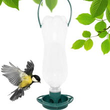 Outdoor Bird Feeder Hanging Plastic Hook (1 Pc) - dailyneed.life
