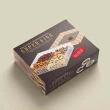 Plastic Super King Exclusive Mukhavasdani Dry Fruit boxes (1 Pc) - dailyneed.life