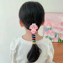 Spiral Hair Braiding Clips for Kids (12 Pc / Mix Design) - dailyneed.life