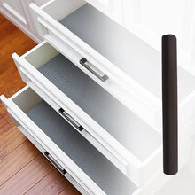 Multipurpose Anti-Slip Mat Liner Roll for Kitchen, Bathroom, Fridge & Shelves (45cmx3m) - dailyneed.life