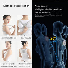Smart Back Posture Corrector (Vibration Reminder): Improves Posture, Shoulder Support (Unisex) - dailyneed.life