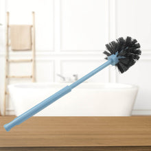 Round Toilet Brush: Effective Cleaning for Your Bathroom - dailyneed.life