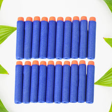 Amazing Toy Gun, Gun for Children, 20 Soft Bullets (1 Set) - dailyneed.life
