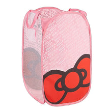 Print Waterproof Canvas Laundry Bag - dailyneed.life