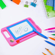 Magnetic Slate & Magnetic Pen Writing Slate Toy - dailyneed.life