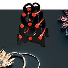Bangle Stand 3 Step Bangle Storage Organizer Suitable For Display & Home - dailyneed.life