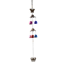 Decorative Wind Chimes Outdoor Hanging Dragonfly Wind Chime (1 Pc) - dailyneed.life
