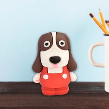 Cartoon 2 in 1 Cute Eraser with Pencil Sharpener (1 Pc / Mix Design) - dailyneed.life