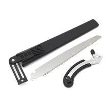 Hand Pruning Saw For Tree Branch Cutter (1 Pc / With Cover / 50 Cm Long) - dailyneed.life
