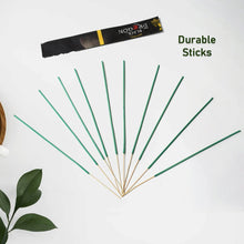 Mosquito Agarbatti Stick Herbal Mosquito Agarbatti 1 Box ( 12 Packet / 120 Sticks ) ( Incense Stick ) - dailyneed.life