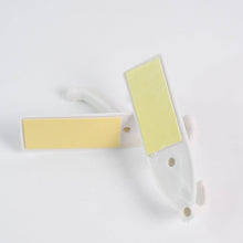 Multipurpose Wall Hooks: Strong & Self-Adhesive for Bathroom, Kitchen, Office ( Mix Design ) - dailyneed.life