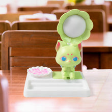 Cute Lovely Cartoon With Base LED Desk Light (1 Pc) - dailyneed.life
