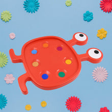 Fu Fu Monster Plastic Toy for Kids Set - dailyneed.life