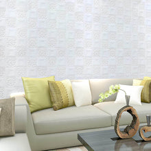 Stone Design Wallpaper 3D Foam Wallpaper Sticker Panels I Ceiling Wallpaper For Living Room Bedroom I Furniture, Door I Foam Tiles - dailyneed.life